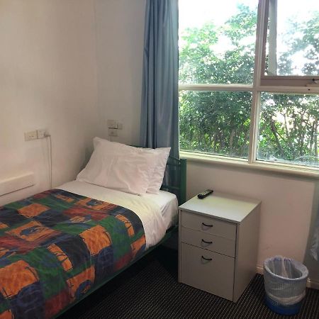 Evancourt Motel Malvern East Екстериор снимка
