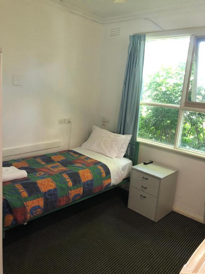 Evancourt Motel Malvern East Екстериор снимка