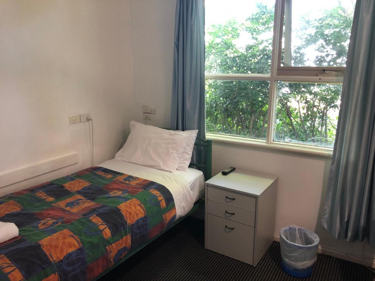Evancourt Motel Malvern East Екстериор снимка
