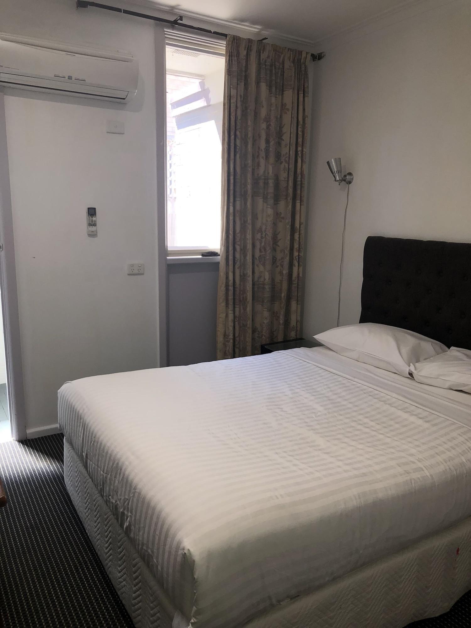 Evancourt Motel Malvern East Екстериор снимка