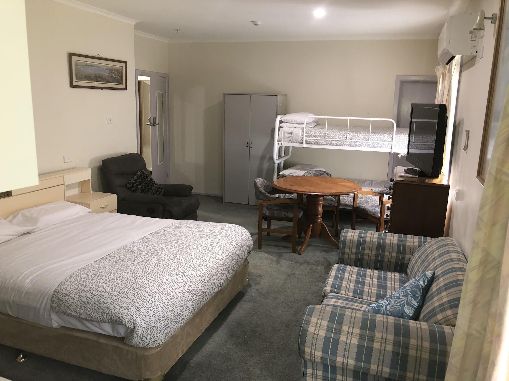 Evancourt Motel Malvern East Екстериор снимка