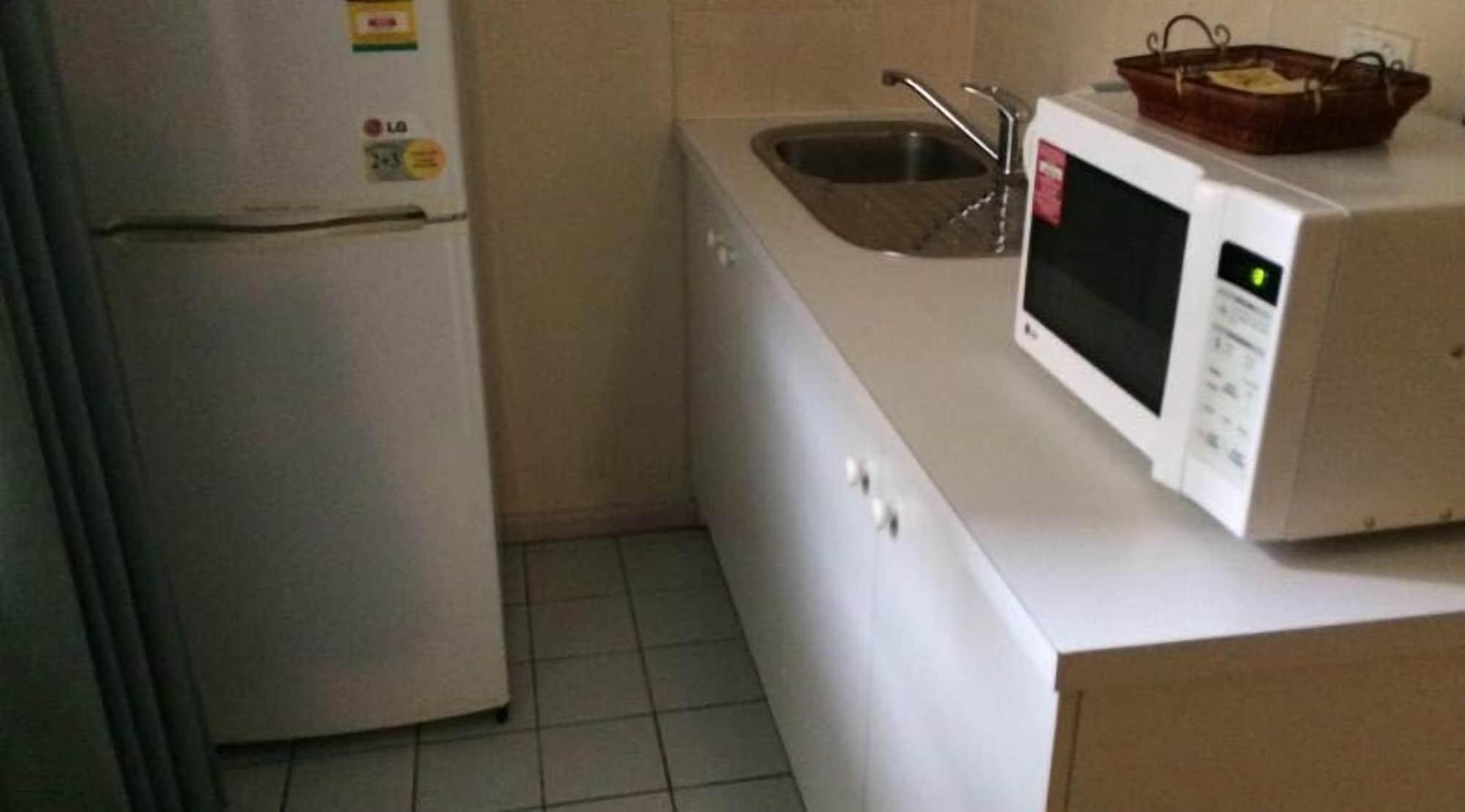 Evancourt Motel Malvern East Екстериор снимка