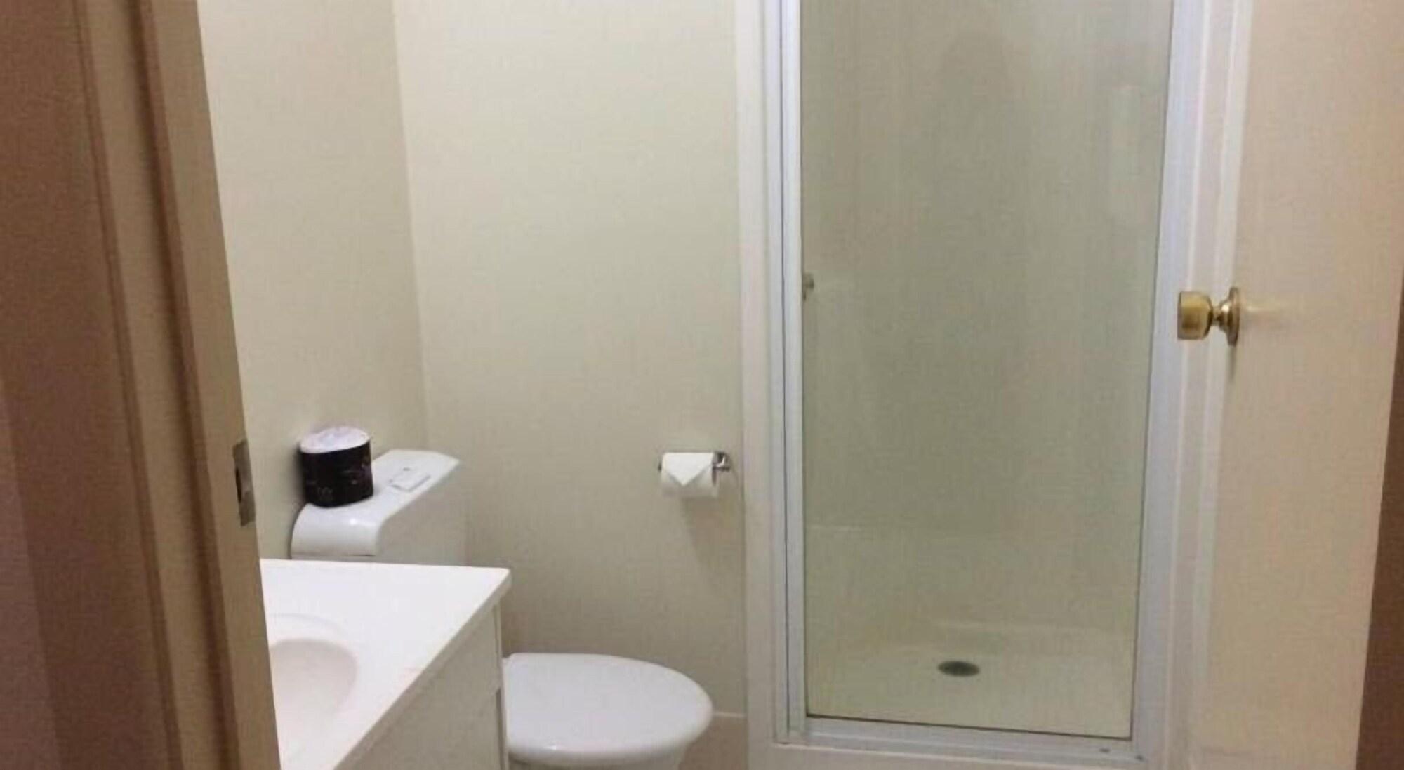 Evancourt Motel Malvern East Екстериор снимка