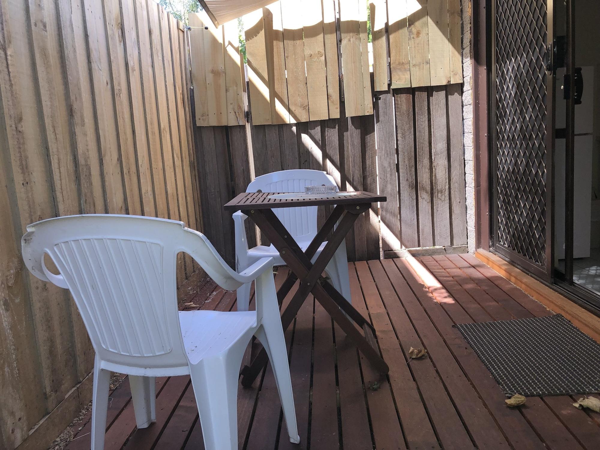 Evancourt Motel Malvern East Екстериор снимка