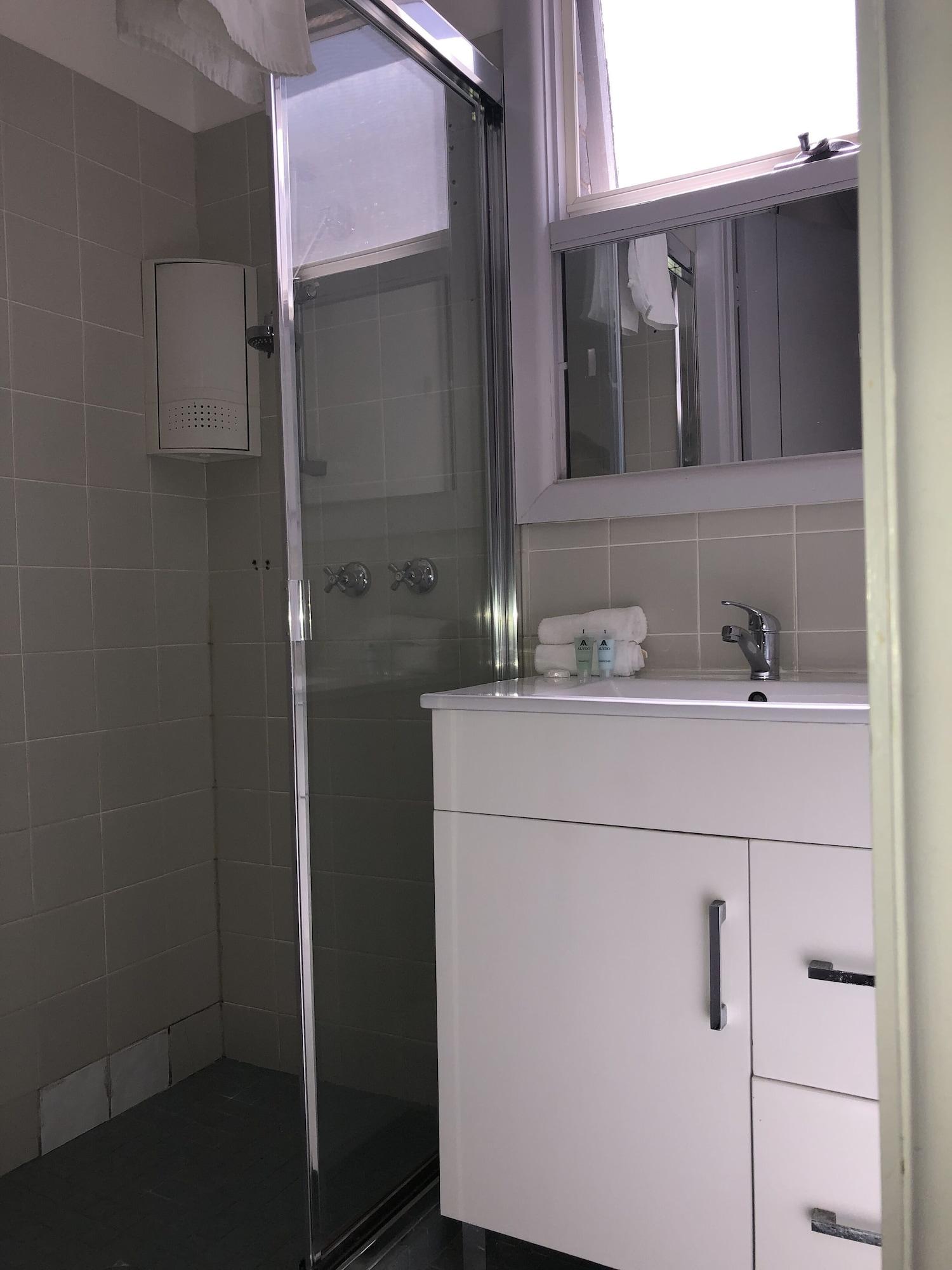 Evancourt Motel Malvern East Екстериор снимка