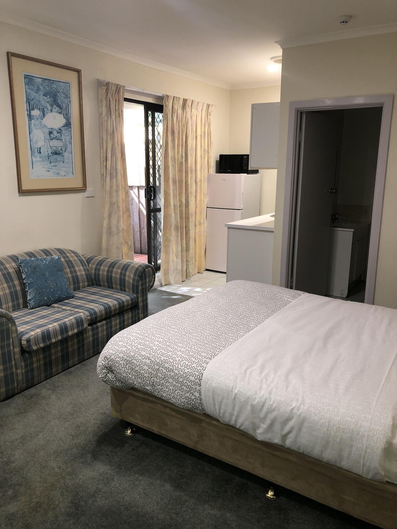 Evancourt Motel Malvern East Екстериор снимка