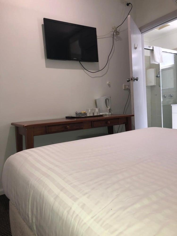 Evancourt Motel Malvern East Екстериор снимка