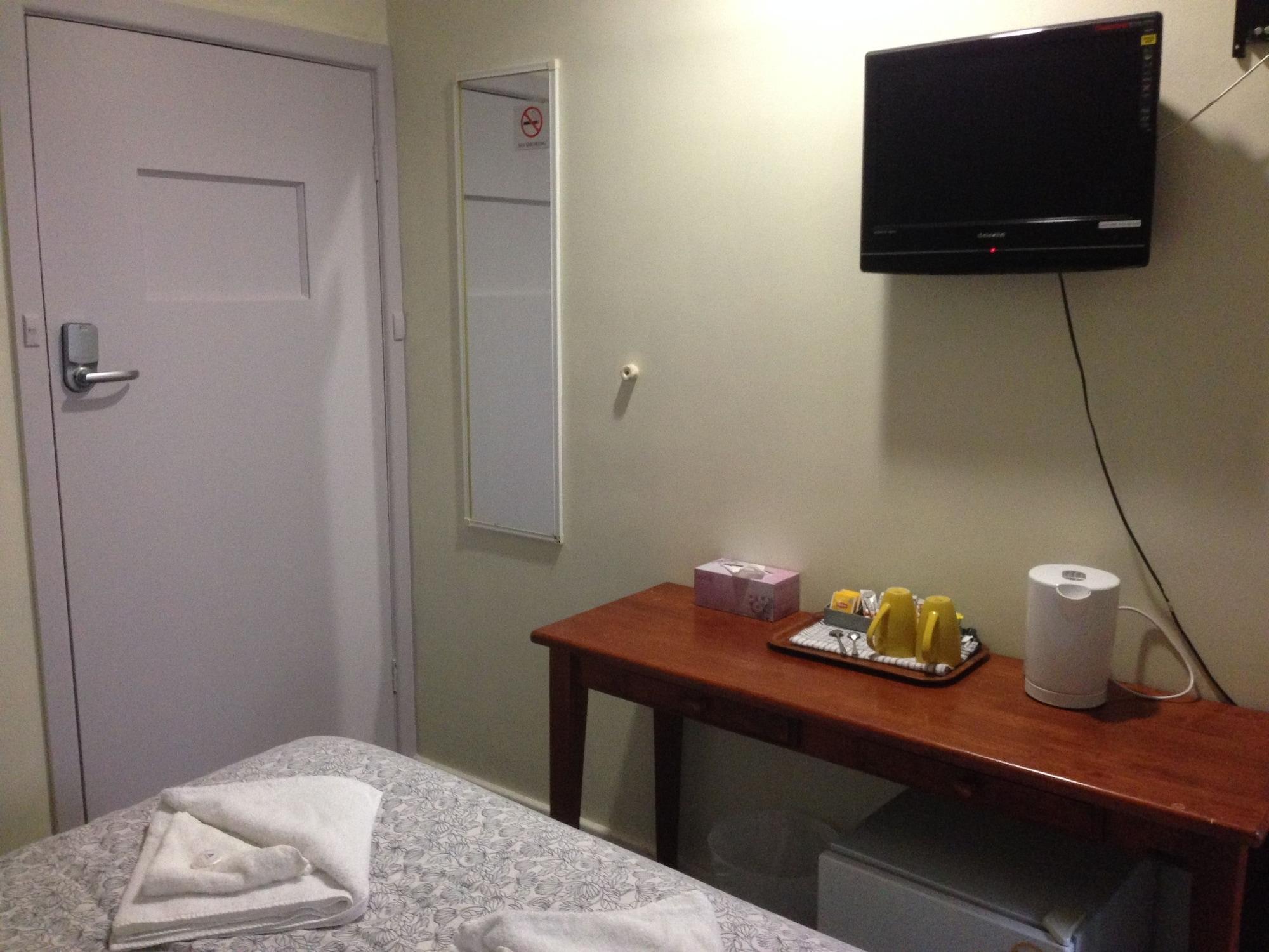 Evancourt Motel Malvern East Екстериор снимка