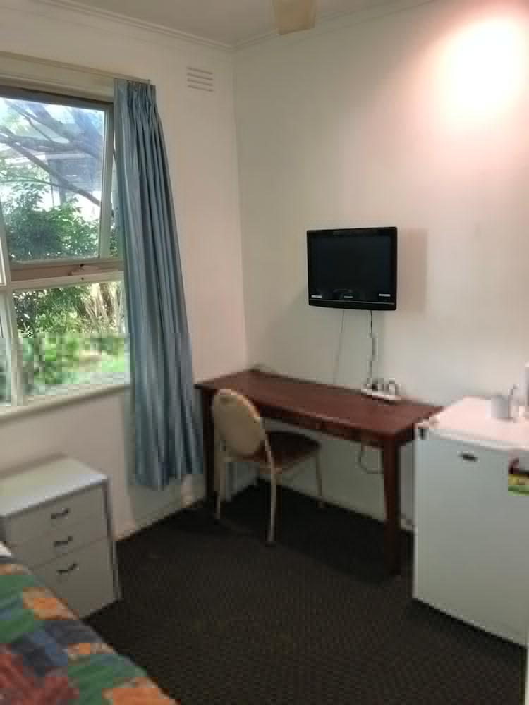 Evancourt Motel Malvern East Екстериор снимка
