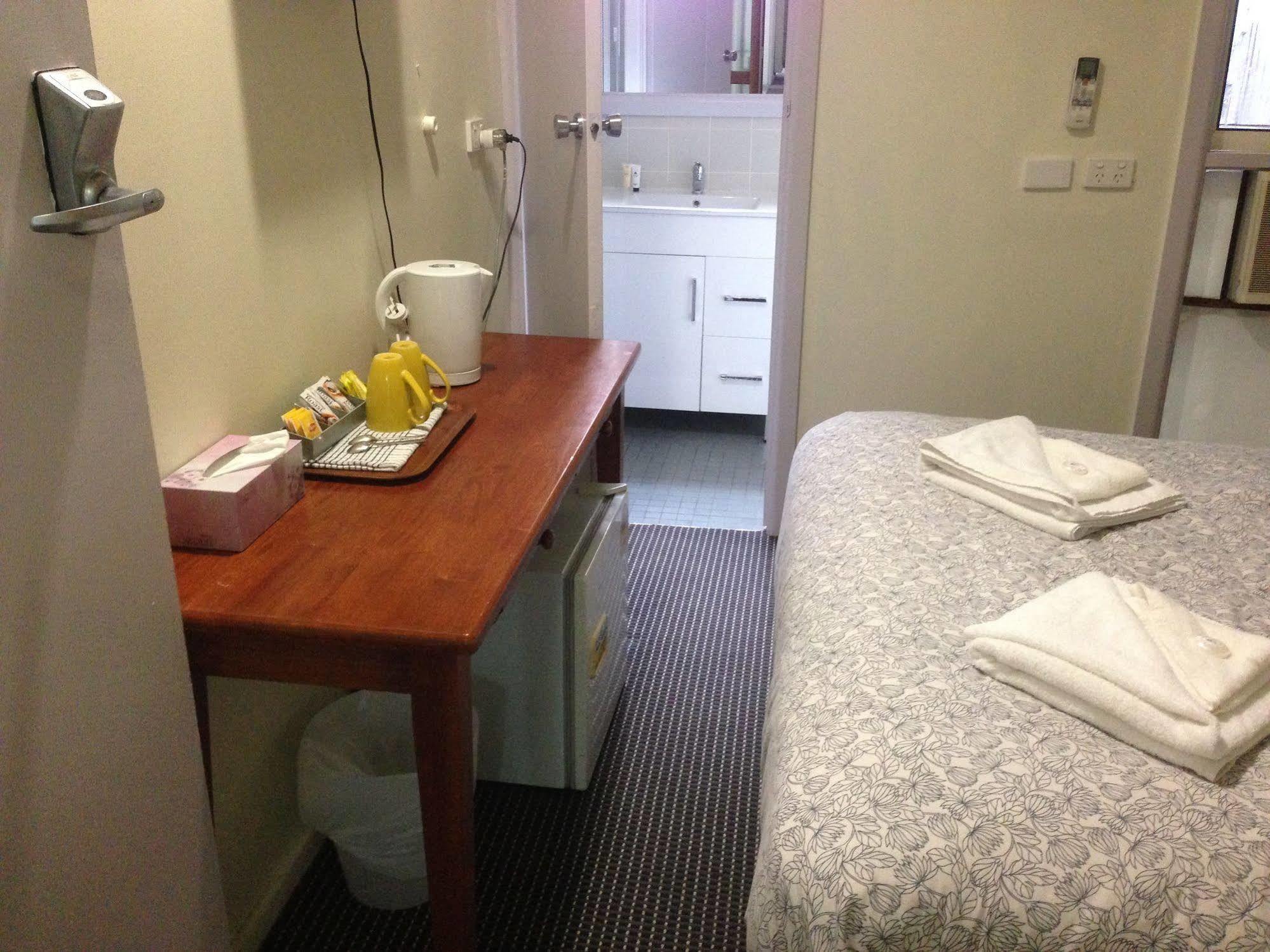 Evancourt Motel Malvern East Екстериор снимка